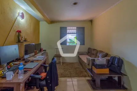 Casa com 4 Quartos à venda, 200m² no Vila Cruz das Almas, São Paulo