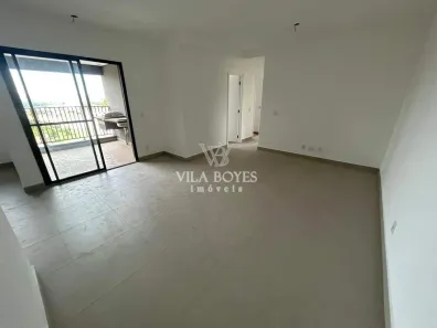 Apartamento com 3 Quartos à venda, 87m² no Nova América, Piracicaba