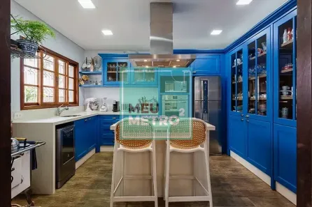 Casa com 3 Quartos à venda, 164m² no Itacorubi, Florianópolis