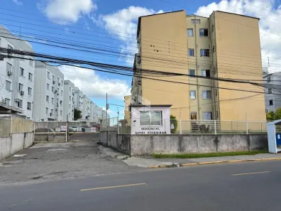 Apartamento com 2 Quartos à venda, 44m² no Urlândia, Santa Maria