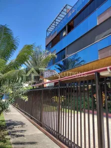 Apartamento com 3 Quartos à venda, 95m² no Recreio dos Bandeirantes, Rio de Janeiro