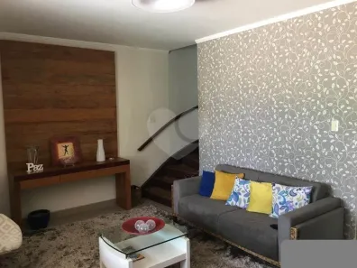Sobrado com 3 Quartos à venda, 232m² no Vila Albertina, São Paulo