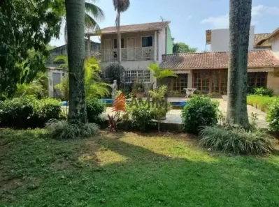 Casa com 5 Quartos à venda, 900m² no Serra Grande, Niterói