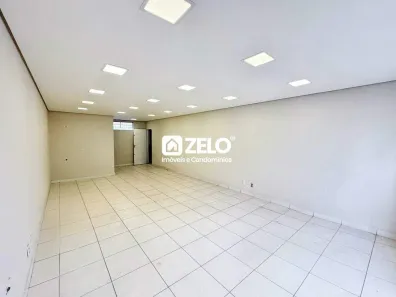 Sala Comercial com 1 Quarto para alugar, 65m² no Centro, Campinas