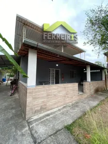 Casa com 3 Quartos à venda, 494m² no Jardim Rotsen, Duque de Caxias