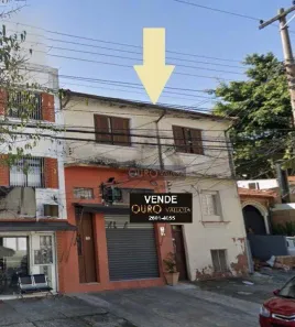 Lote/Terreno à venda, 300m² no Parque da Mooca, São Paulo