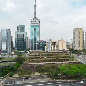 Apartamento com 3 Quartos à venda, 130m² no Liberdade, São Paulo