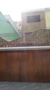 Sobrado com 3 Quartos à venda, 130m² no Vila Roque, São Paulo