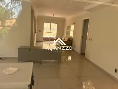 Casa de Condomínio com 2 Quartos para alugar, 110m² no Jardim dos Gerânios, Ribeirão Preto
