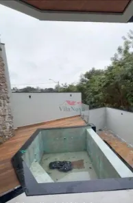Casa de Condomínio com 3 Quartos à venda, 189m² no Loteamento Park Gran Reserve, Indaiatuba