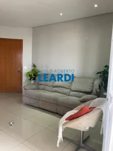 Apartamento com 4 Quartos à venda, 127m² no Vila Mascote, São Paulo
