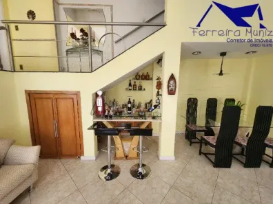 Casa com 4 Quartos à venda, 225m² no Itaigara, Salvador