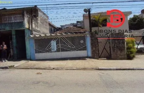 Casa com 4 Quartos à venda, 160m² no Vila Ré, São Paulo