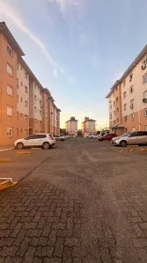 Apartamento com 2 Quartos à venda, 47m² no Restinga, Porto Alegre