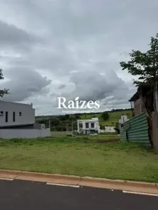 Lote/Terreno à venda, 277m² no Granja Marileusa, Uberlândia