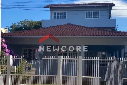 Casa com 4 Quartos à venda, 334m² no Centro, Imbituba