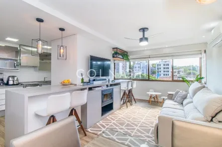 Apartamento com 2 Quartos à venda, 79m² no Higienópolis, Porto Alegre