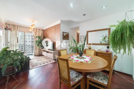 Apartamento com 3 Quartos à venda, 83m² no Vila Gomes Cardim, São Paulo