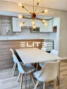 Apartamento com 2 Quartos para alugar, 64m² no Vila Bastos, Santo André