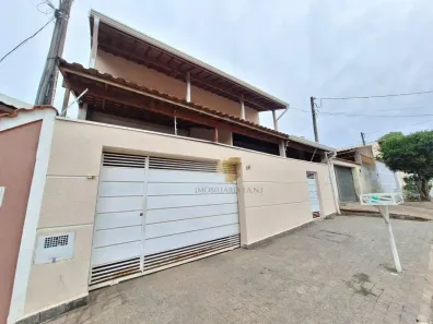 Casa com 4 Quartos à venda, 340m² no Jardim Aliança, Campinas