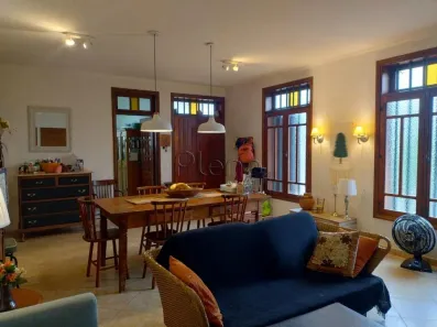 Sobrado com 3 Quartos à venda, 179m² no Jardim Chapadão, Campinas