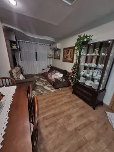 Apartamento com 3 Quartos à venda, 68m² no Jardim Carvalho, Porto Alegre