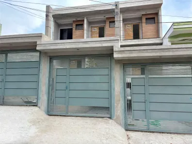 Sobrado com 3 Quartos à venda, 210m² no Parque São Domingos, São Paulo