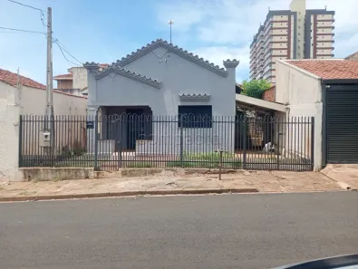 Casa com 3 Quartos à venda, 150m² no Vila Zilda, São José do Rio Preto