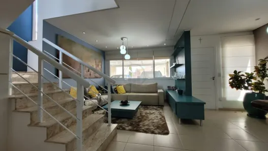 Casa com 3 Quartos à venda, 120m² no Jardim Florestal, Jundiaí