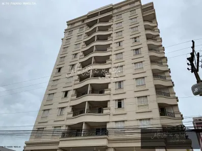 Apartamento com 3 Quartos à venda, 90m² no Boa Vista, Marília