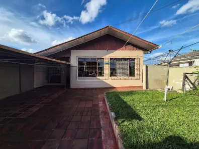 Casa com 3 Quartos à venda, 143m² no Boqueirão, Curitiba