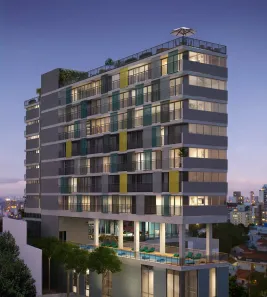 Apartamento com 1 Quarto à venda, 105m² no Vila Madalena, São Paulo