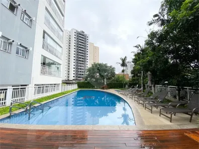 Apartamento com 2 Quartos à venda, 62m² no Parada Inglesa, São Paulo