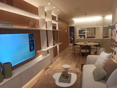 Apartamento com 2 Quartos à venda, 50m² no Flamengo, Rio de Janeiro