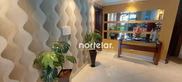 Apartamento com 2 Quartos à venda, 62m² no Jardim Marilu, São Paulo