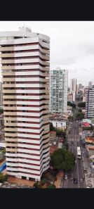 Apartamento com 3 Quartos à venda, 260m² no Cremação, Belém
