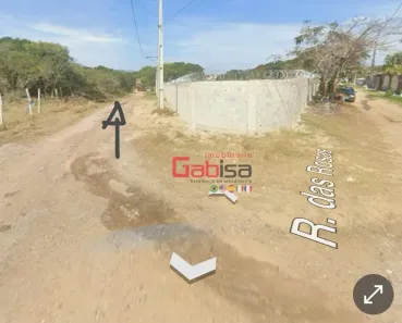 Lote/Terreno à venda, 2729m² no Caminho de Búzios, Cabo Frio
