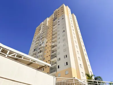 Apartamento com 2 Quartos à venda, 65m² no Vila João Jorge, Campinas
