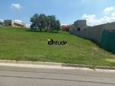 Lote/Terreno à venda, 458m² no Colinas de Parnaíba I, Santana de Parnaíba