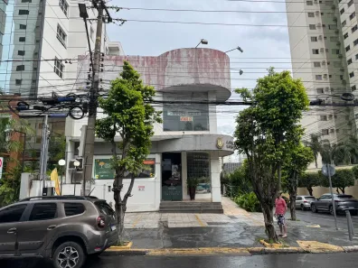 Ponto Comercial com 3 Quartos para alugar, 230m² no Duque de Caxias, Cuiabá