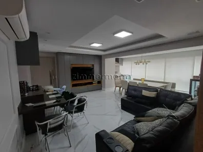 Apartamento com 2 Quartos à venda, 87m² no Sumaré, São Paulo