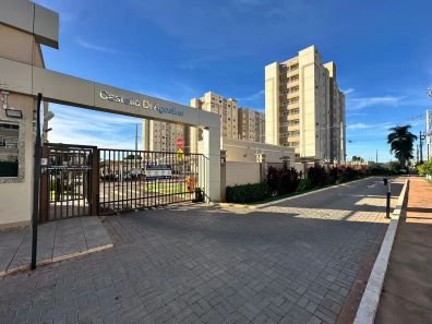 Apartamento com 2 Quartos à venda, 56m² no Parque Residencial Rita Vieira, Campo Grande