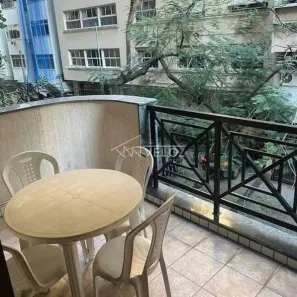 Flat com 1 Quarto à venda, 51m² no Flamengo, Rio de Janeiro