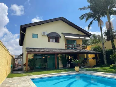 Casa com 5 Quartos à venda, 200m² no Adalgisa, Osasco