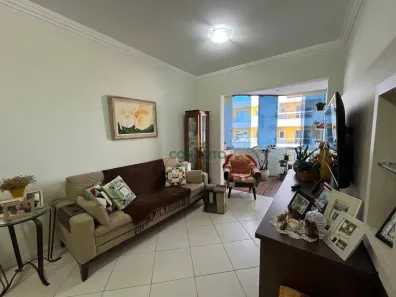 Apartamento com 3 Quartos à venda, 123m² no Campinas, São José