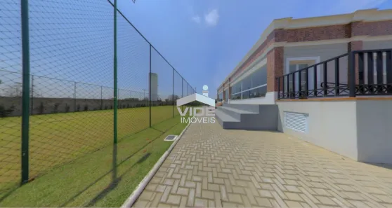 Lote/Terreno à venda, 397m² no Loteamento Green View Village, Indaiatuba