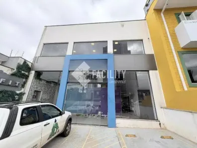 Ponto Comercial para alugar, 279m² no Cambuí, Campinas