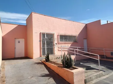 Ponto Comercial para alugar, 191m² no Centro, Mirassol