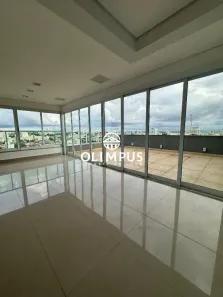 Cobertura com 3 Quartos à venda, 207m² no Santa Mônica, Uberlândia