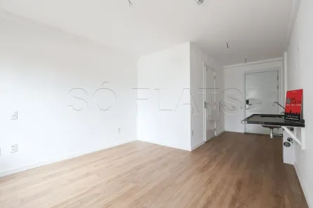 Flat com 1 Quarto à venda, 26m² no Sumarezinho, São Paulo